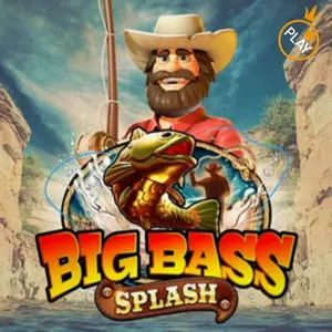Big Bass Splash Pragmatic