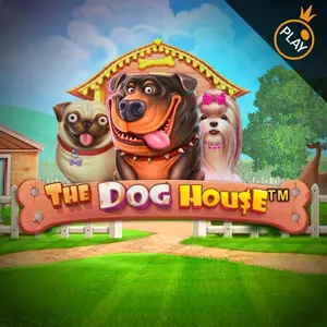 The Dog House Megaways Pragmatic