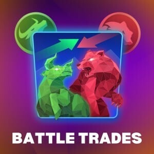 battle trades