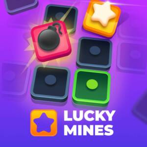 lucky mines