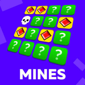 mines