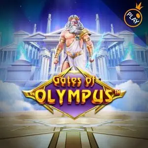 Gates of Olympus
Pragmatic