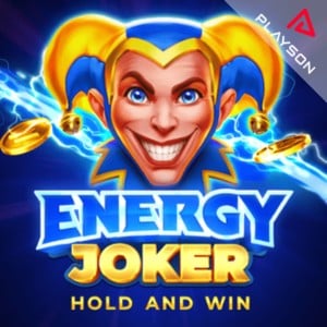 Energy Joker: Hold and